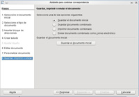 Captura de Asistente combinación correspondencia 2