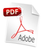 Icono pdf.