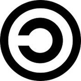 Icono Creative Commons 4. Icono CC 4.