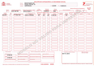 TC 2 del mes de abril de la empresa Montaner, S.A.
